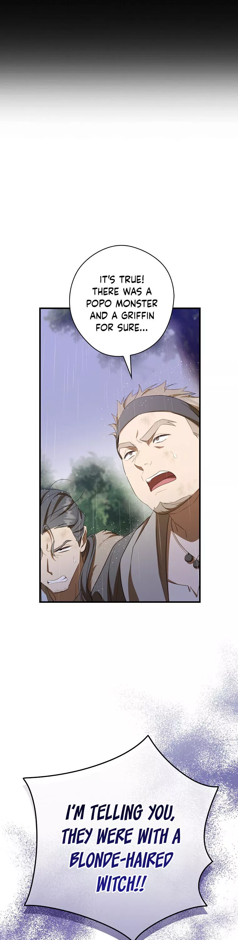 How to Get My Husband on My Side Chapter 35 page 31