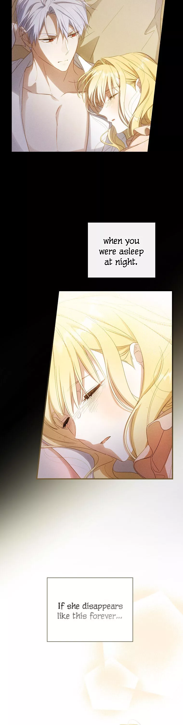 How to Get My Husband on My Side Chapter 35 page 25