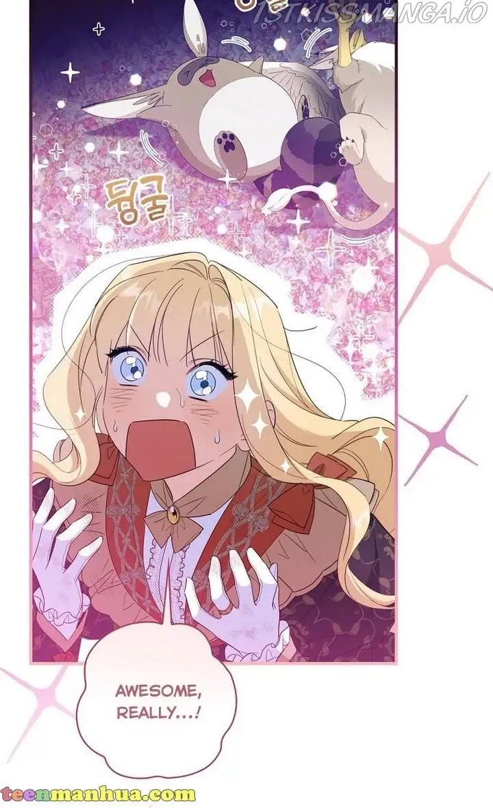 How to Get My Husband on My Side Chapter 36 page 68
