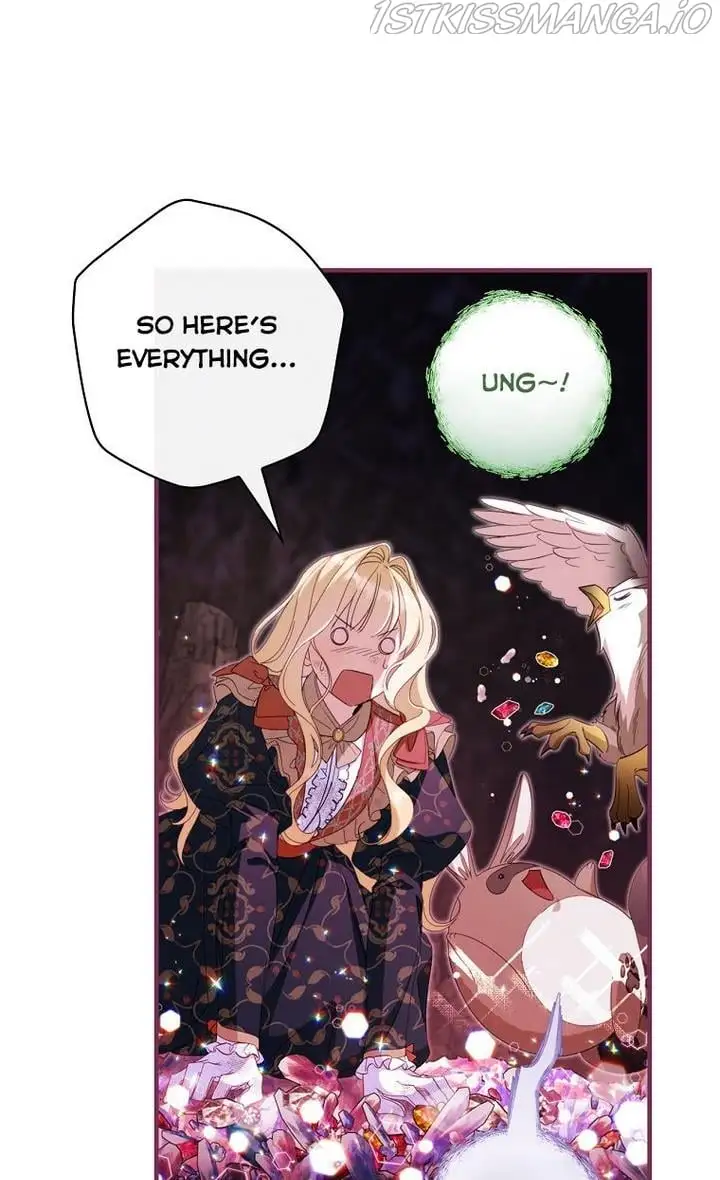 How to Get My Husband on My Side Chapter 36 page 65