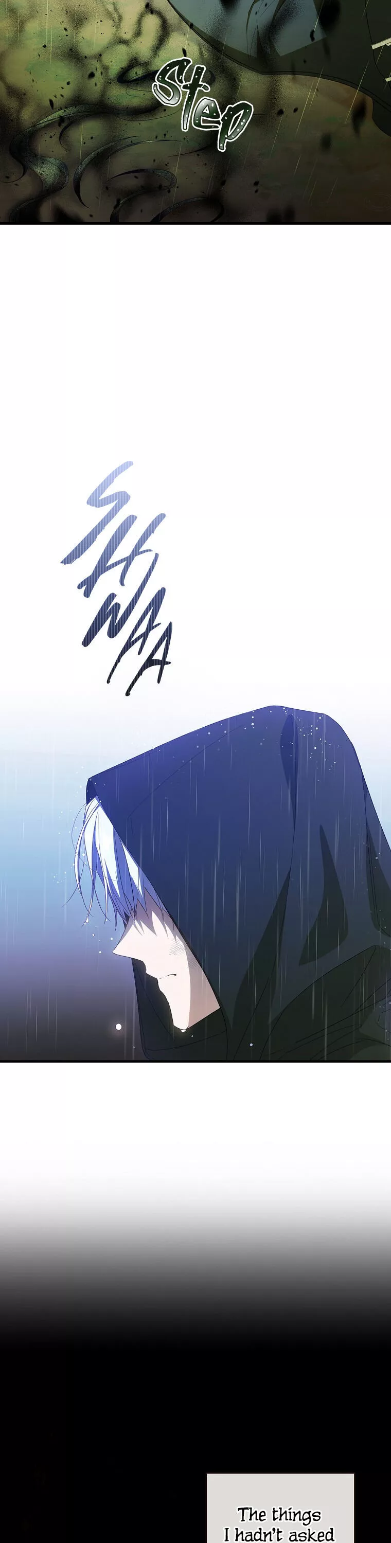 How to Get My Husband on My Side Chapter 35 page 19