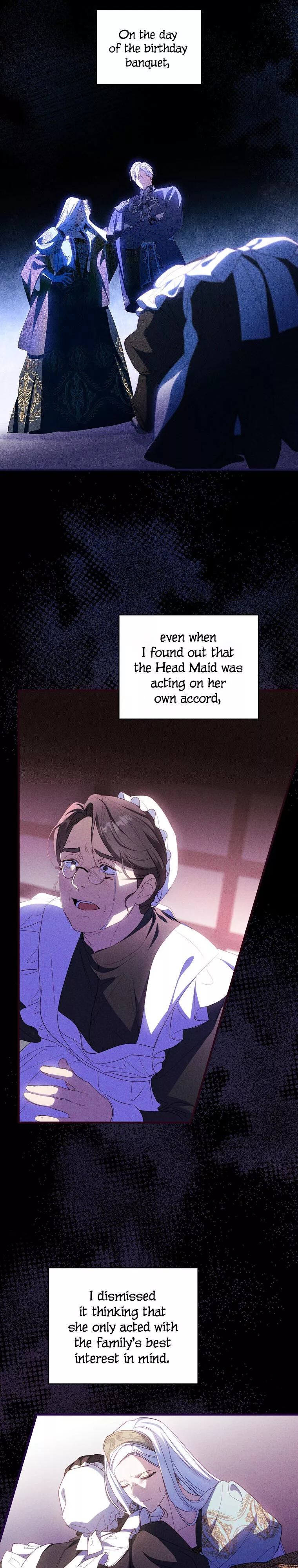 How to Get My Husband on My Side Chapter 35 page 15