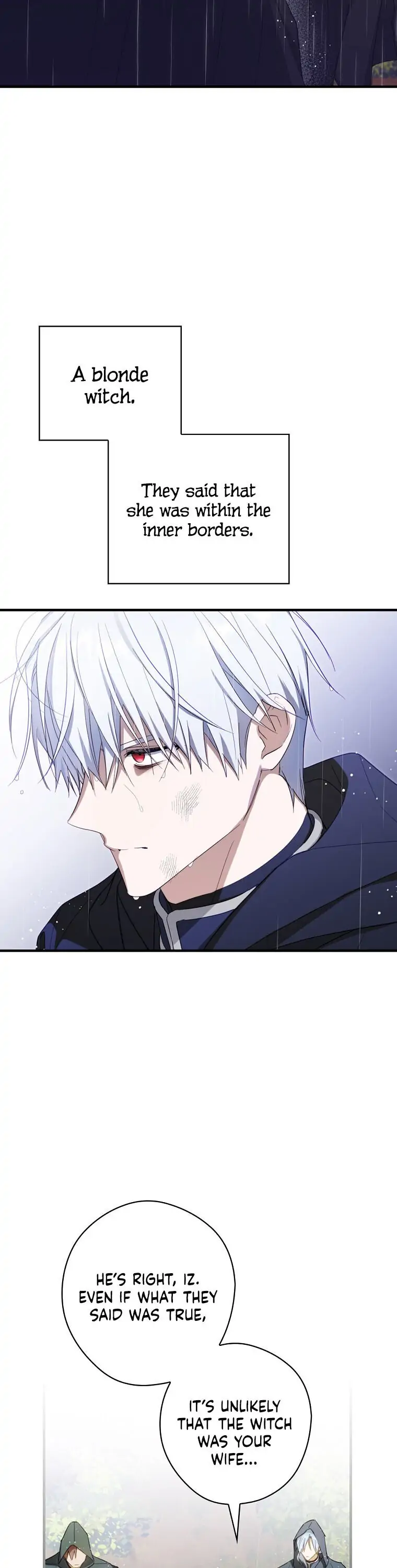 How to Get My Husband on My Side Chapter 37 page 3