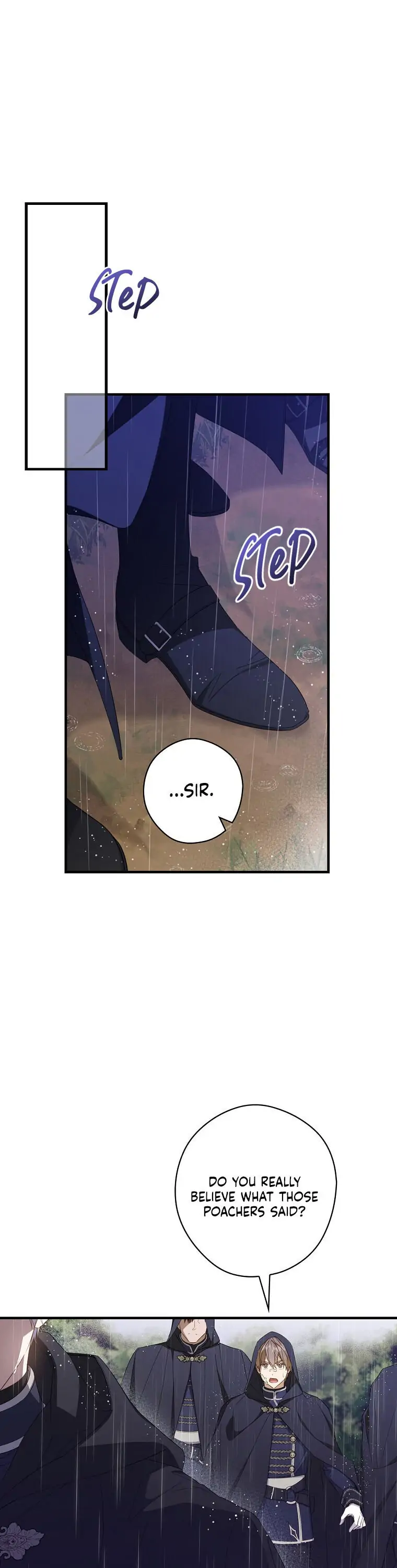 How to Get My Husband on My Side Chapter 37 page 2