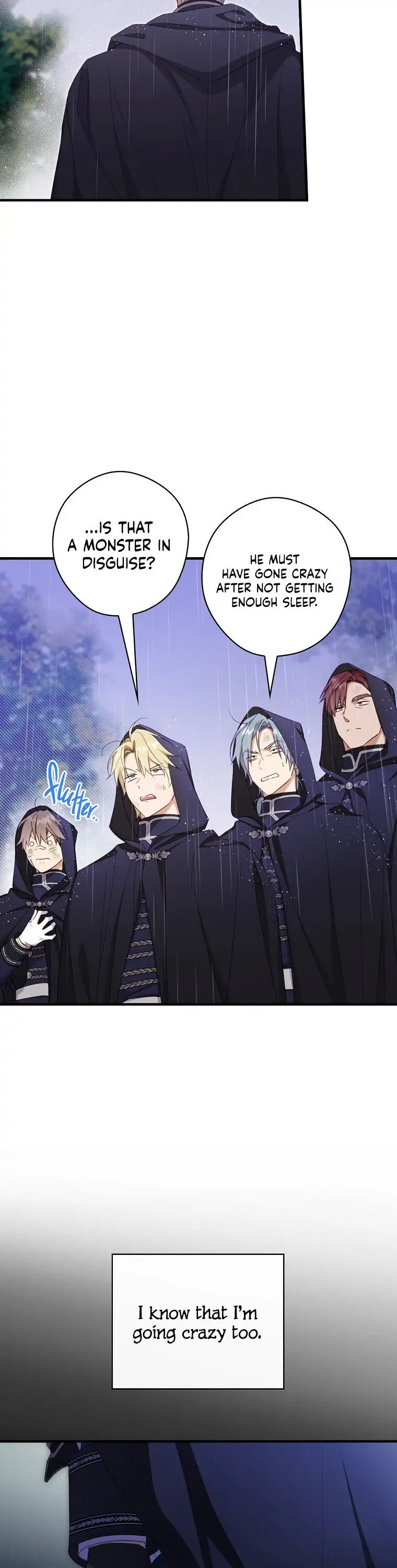 How to Get My Husband on My Side Chapter 37 page 6