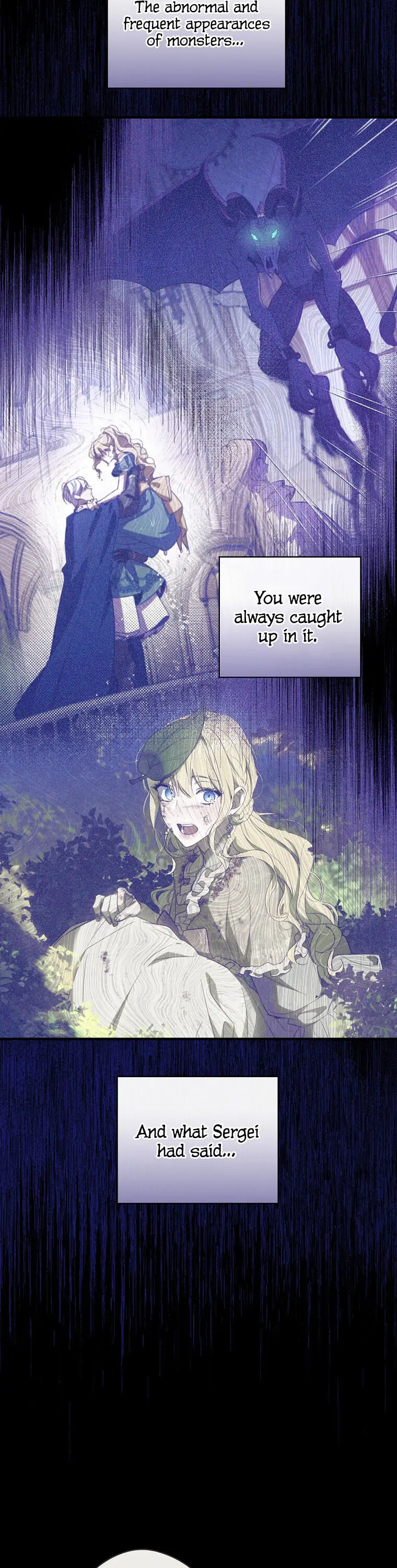 How to Get My Husband on My Side Chapter 37 page 9