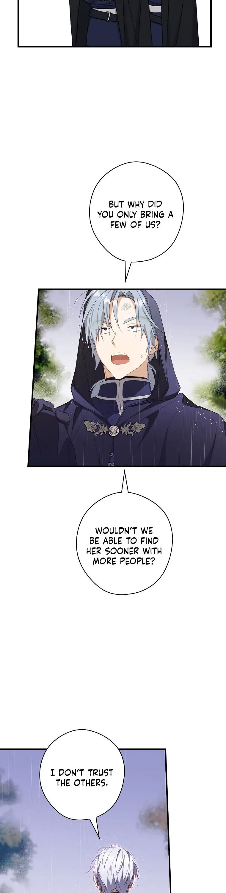 How to Get My Husband on My Side Chapter 37 page 5