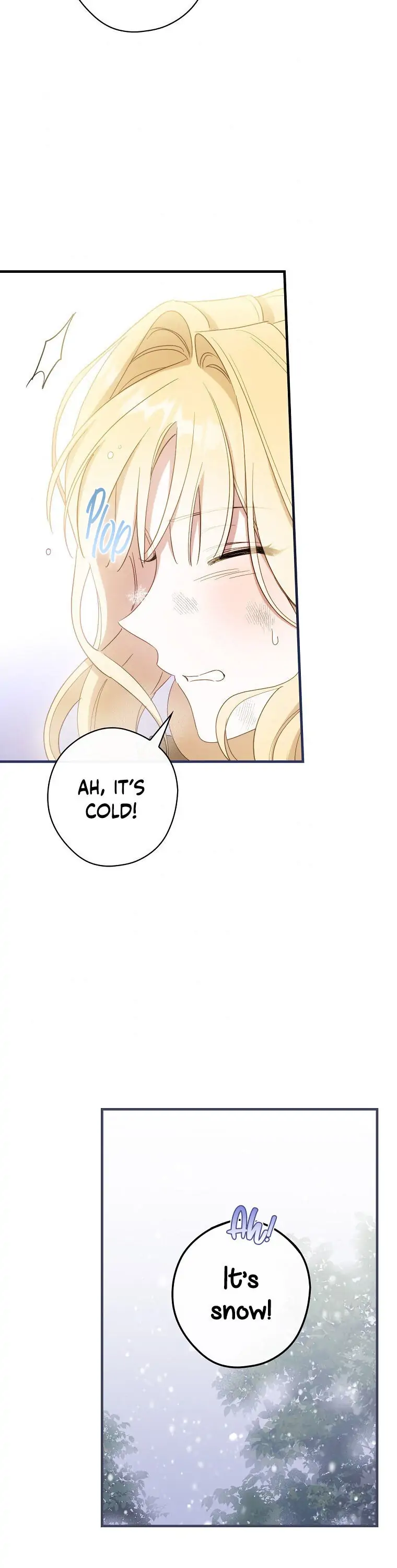 How to Get My Husband on My Side Chapter 37 page 34