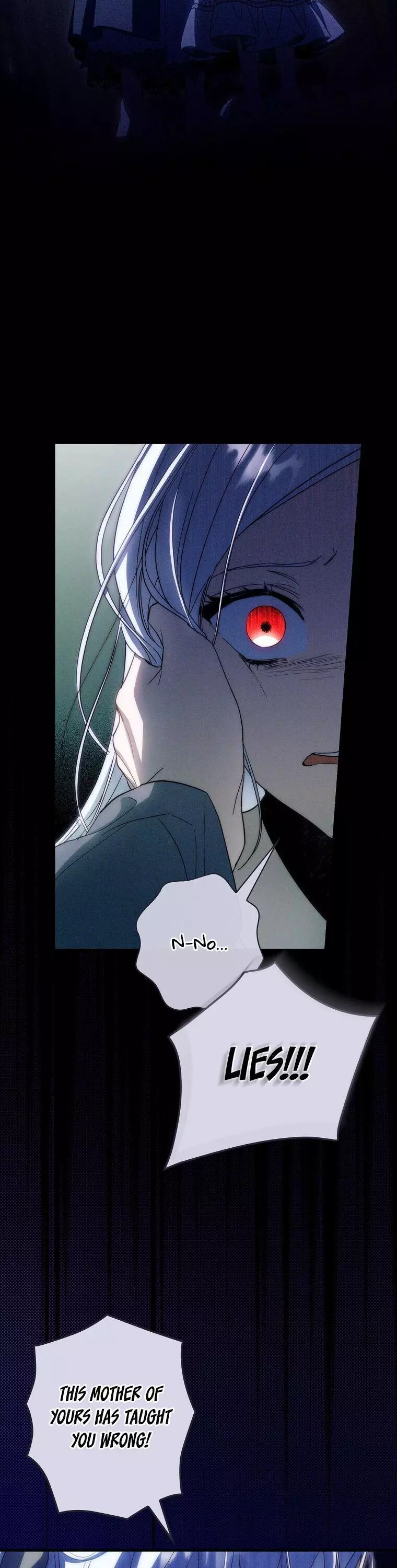 How to Get My Husband on My Side Chapter 41 page 22