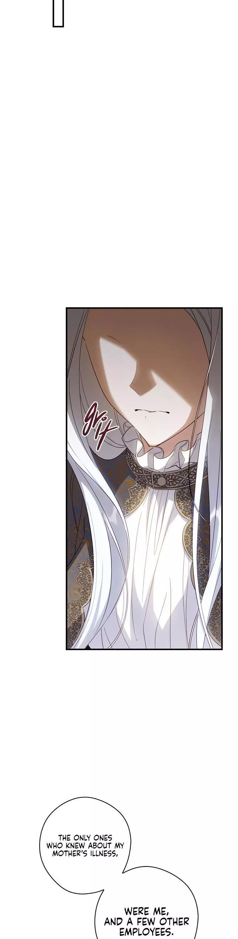 How to Get My Husband on My Side Chapter 41 page 26