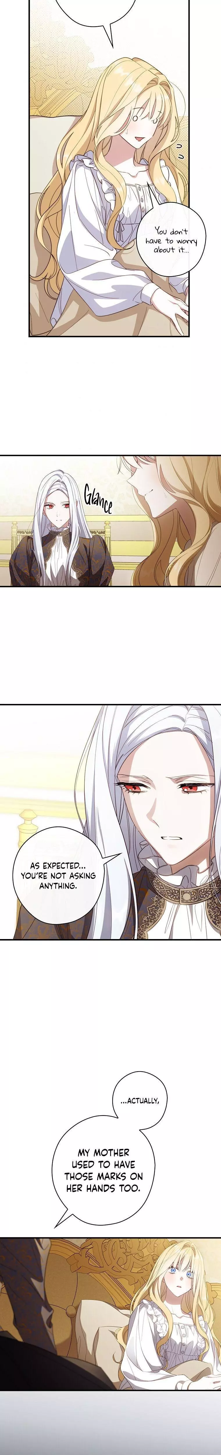 How to Get My Husband on My Side Chapter 41 page 15
