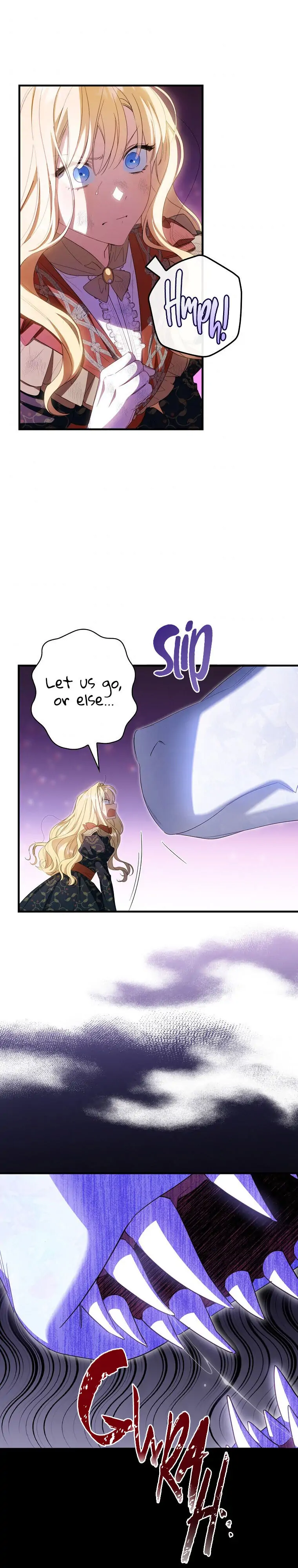 How to Get My Husband on My Side Chapter 37 page 25