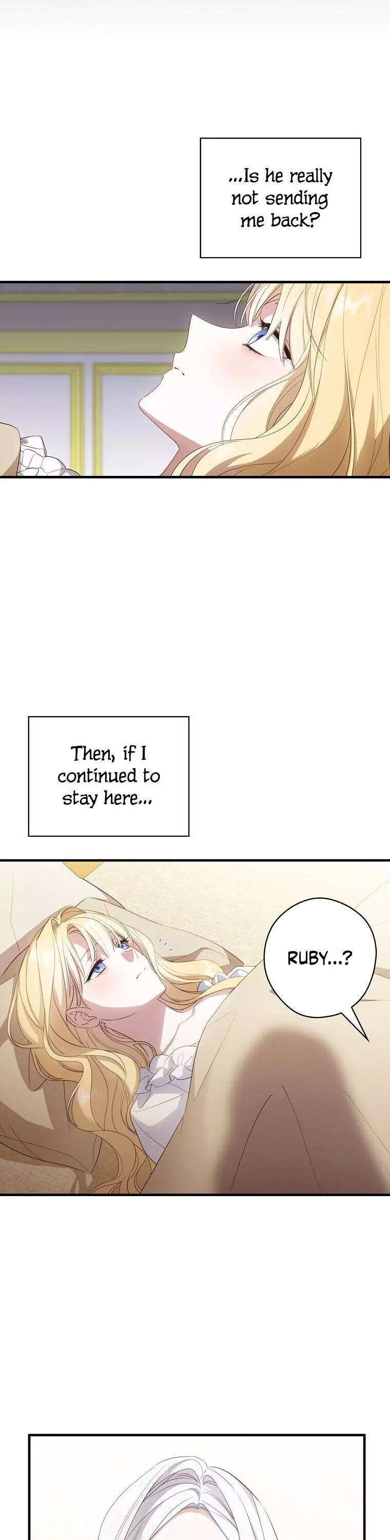 How to Get My Husband on My Side Chapter 41 page 11