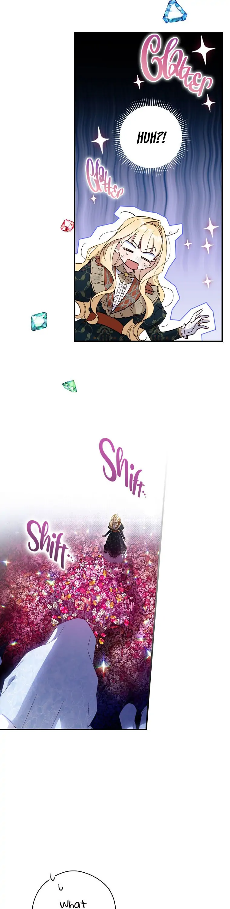 How to Get My Husband on My Side Chapter 37 page 27