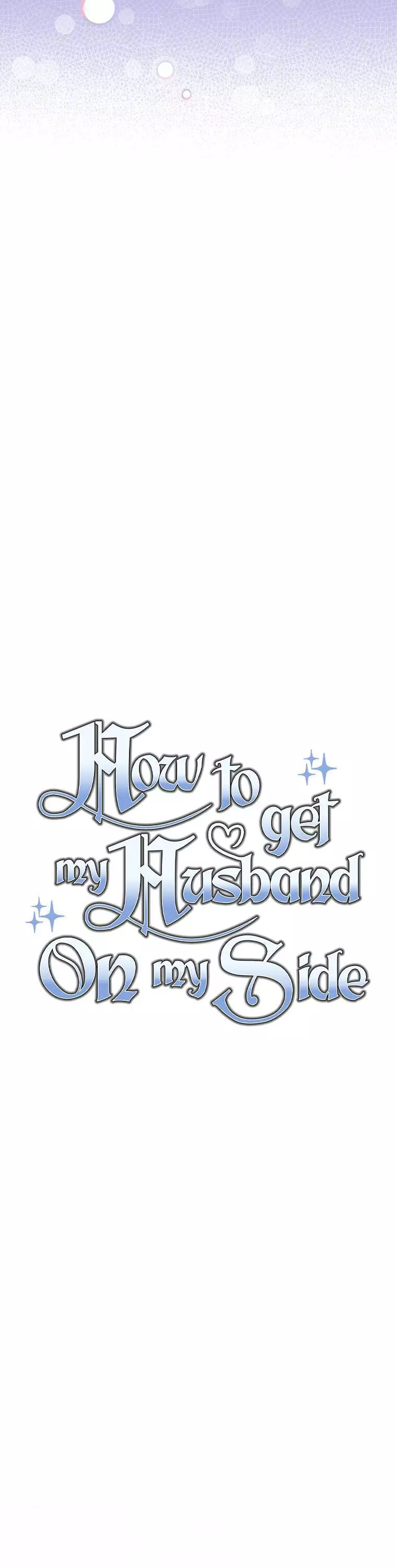 How to Get My Husband on My Side Chapter 41 page 7