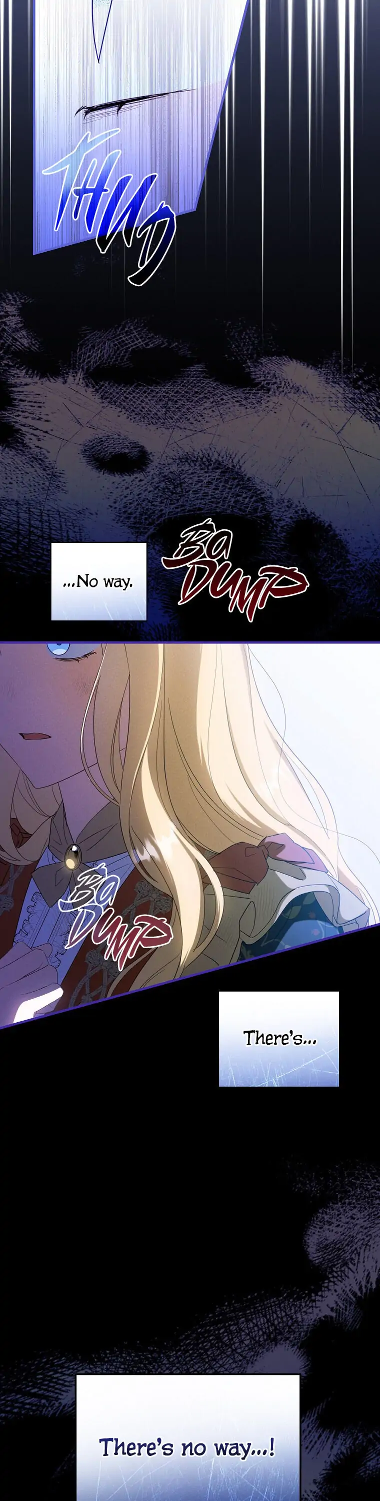 How to Get My Husband on My Side Chapter 37 page 38