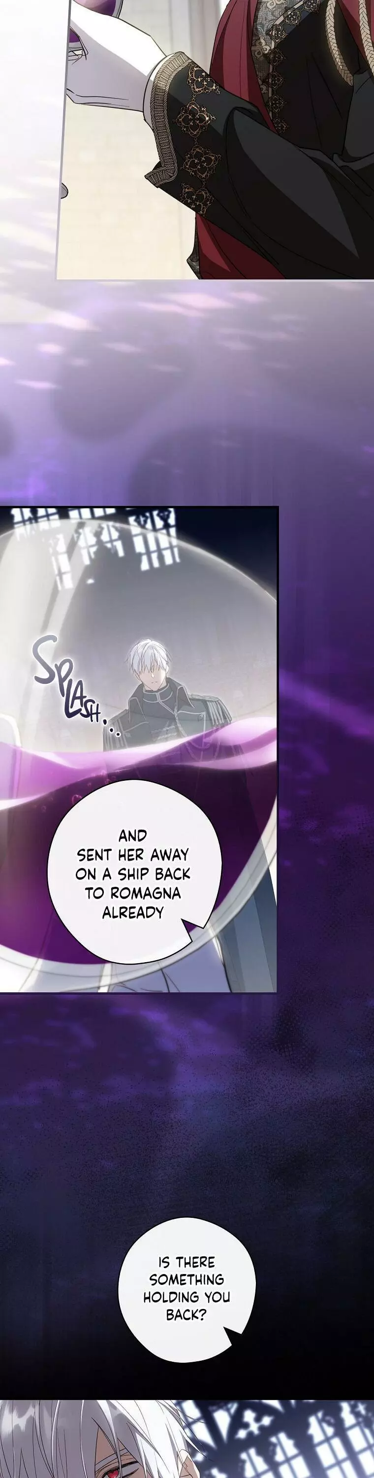 How to Get My Husband on My Side Chapter 42 page 2