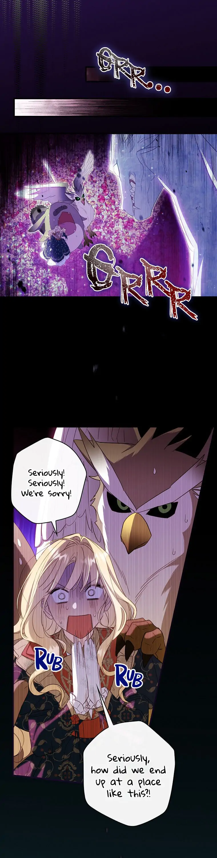 How to Get My Husband on My Side Chapter 37 page 14