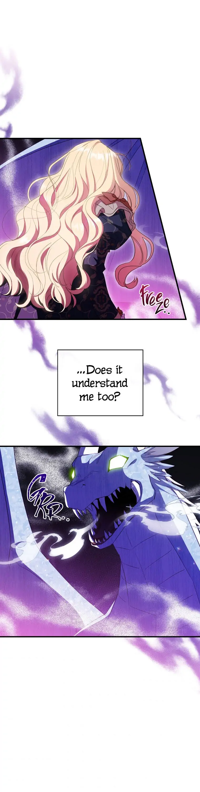 How to Get My Husband on My Side Chapter 37 page 21