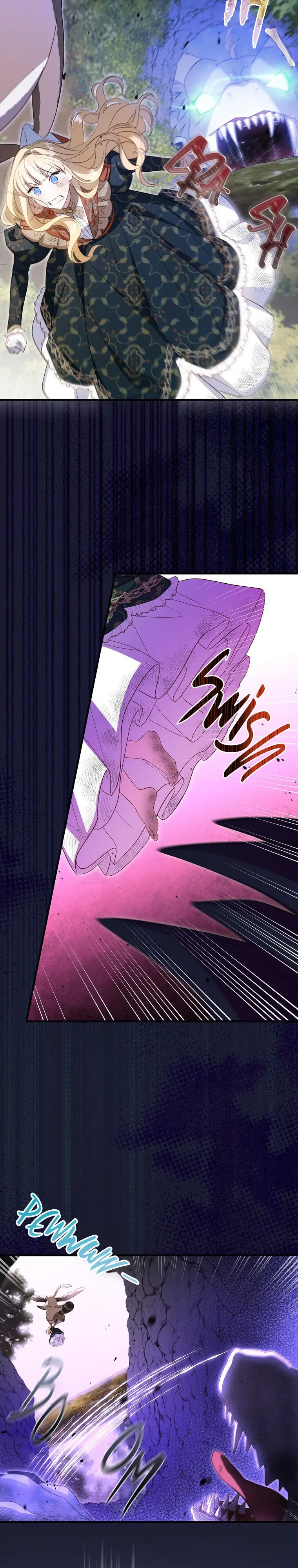 How to Get My Husband on My Side Chapter 37 page 31