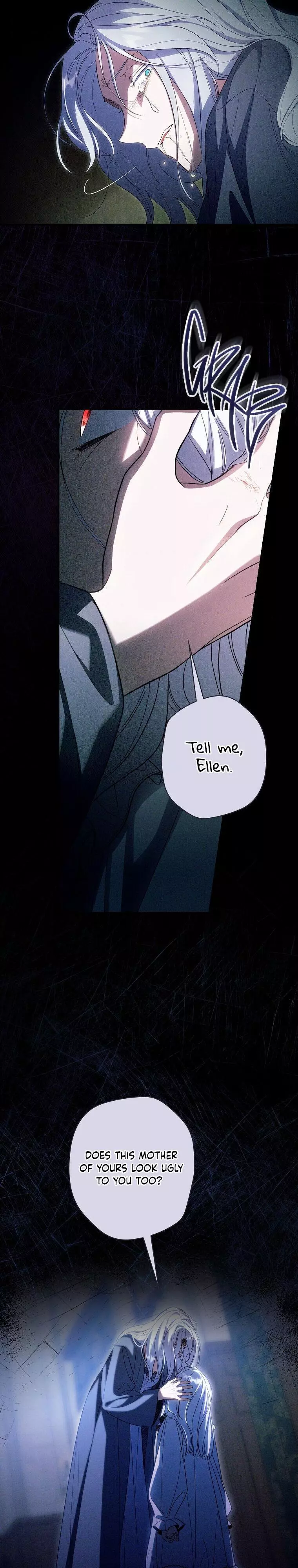 How to Get My Husband on My Side Chapter 41 page 21