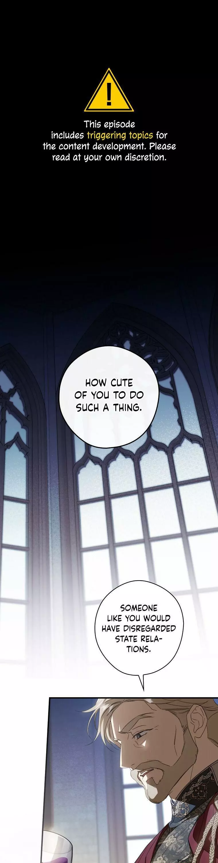 How to Get My Husband on My Side Chapter 42 page 1