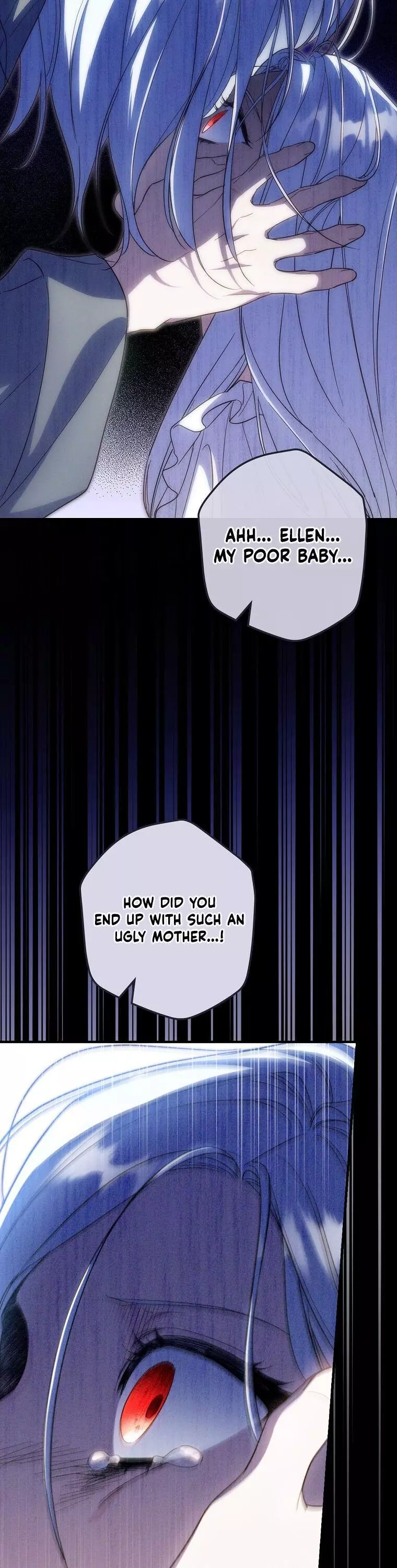 How to Get My Husband on My Side Chapter 41 page 23