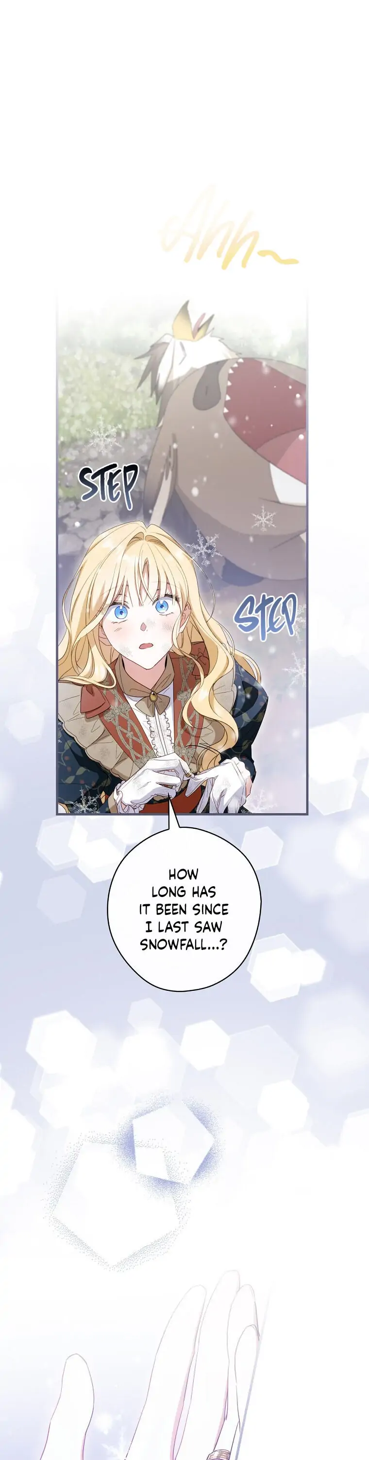How to Get My Husband on My Side Chapter 37 page 35