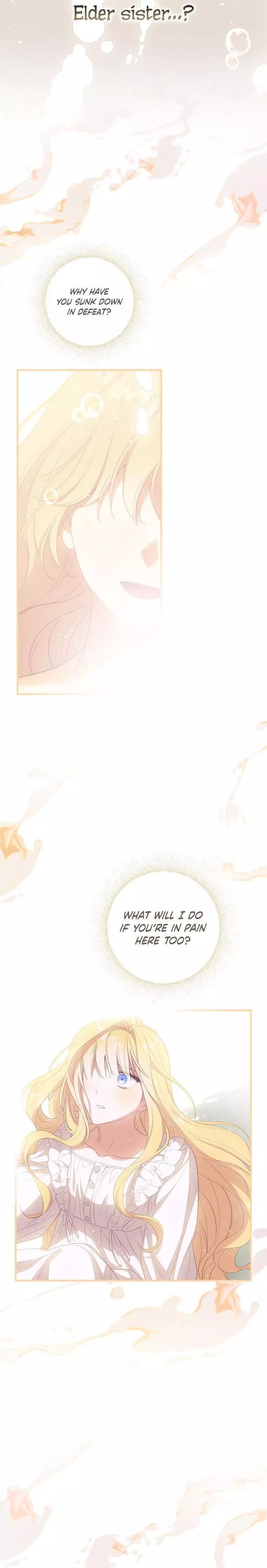 How to Get My Husband on My Side Chapter 41 page 3