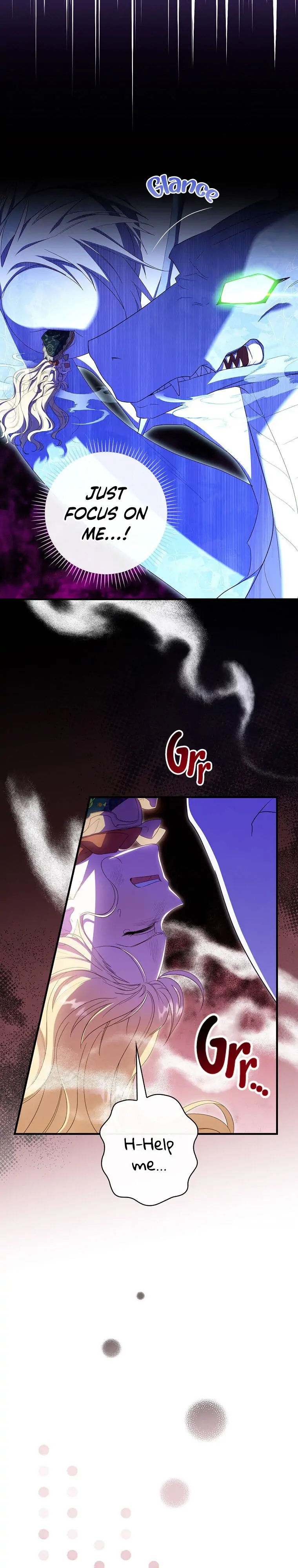 How to Get My Husband on My Side Chapter 37 page 19