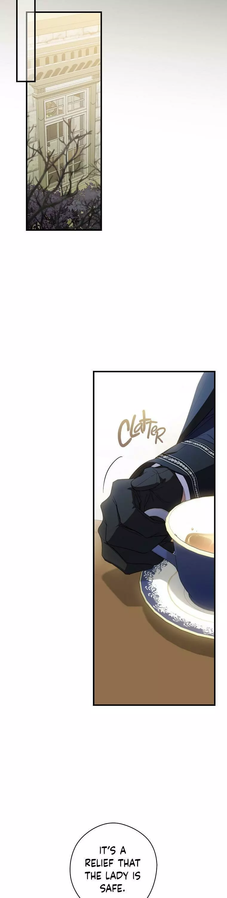 How to Get My Husband on My Side Chapter 42 page 8