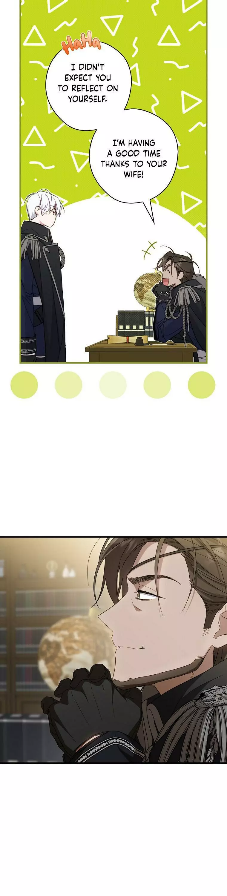 How to Get My Husband on My Side Chapter 42 page 13