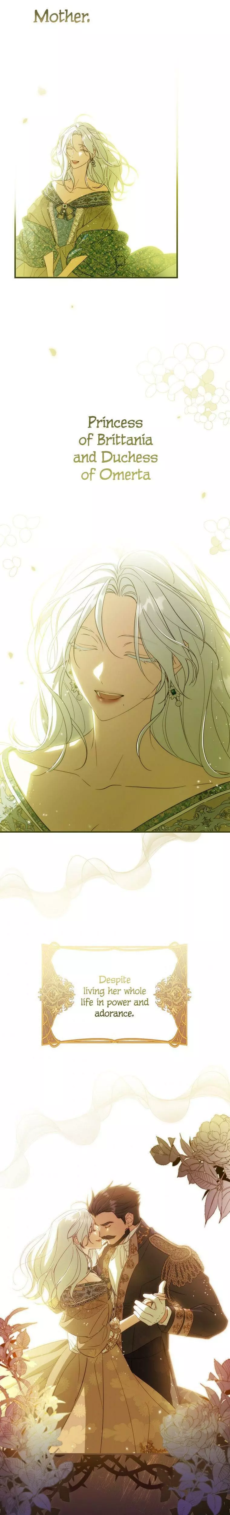 How to Get My Husband on My Side Chapter 42 page 29