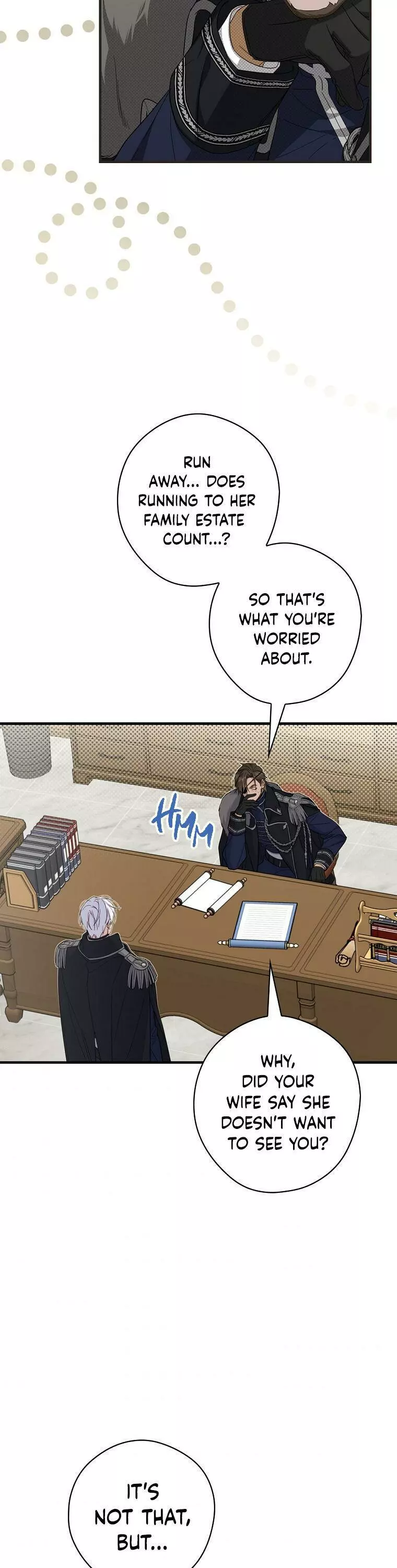 How to Get My Husband on My Side Chapter 42 page 11
