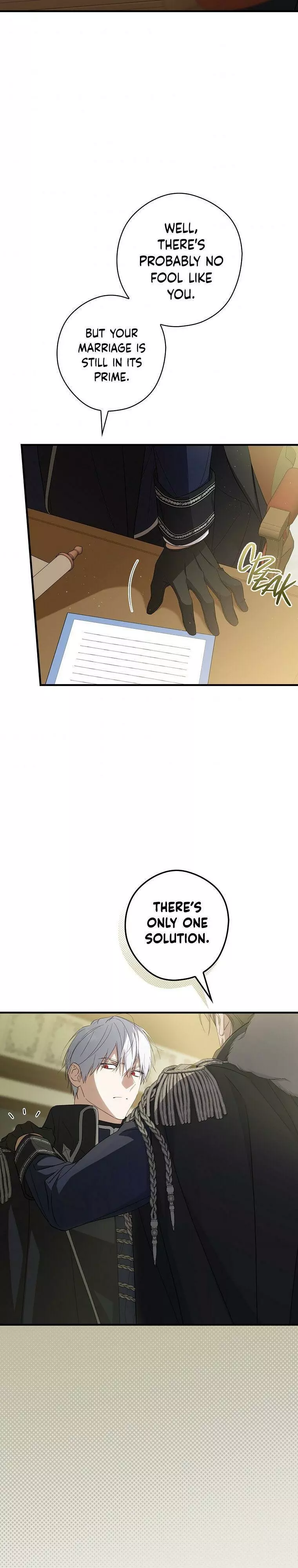 How to Get My Husband on My Side Chapter 42 page 15