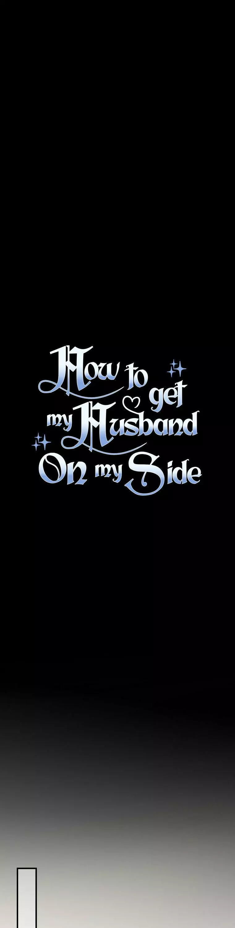 How to Get My Husband on My Side Chapter 42 page 7