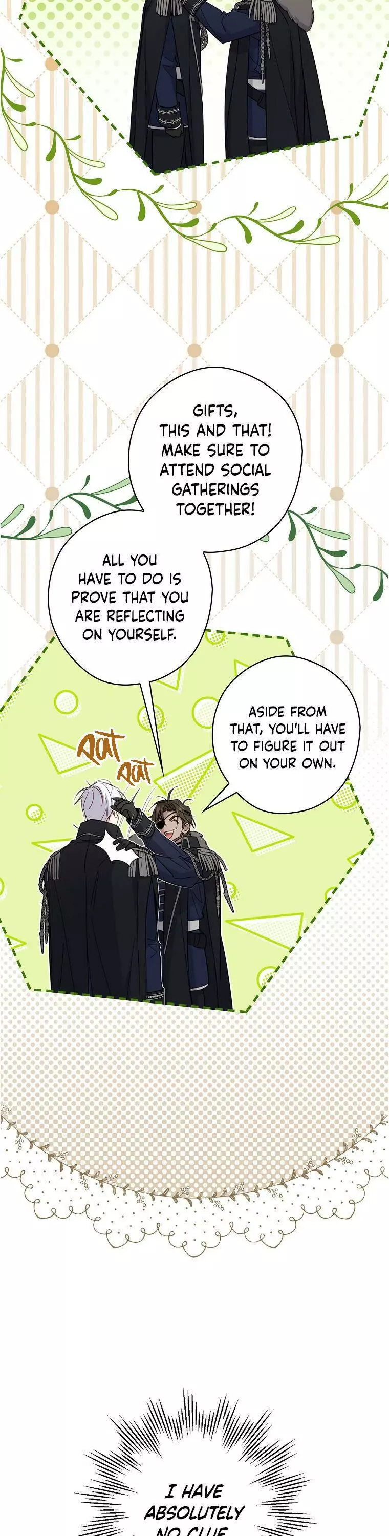 How to Get My Husband on My Side Chapter 42 page 17