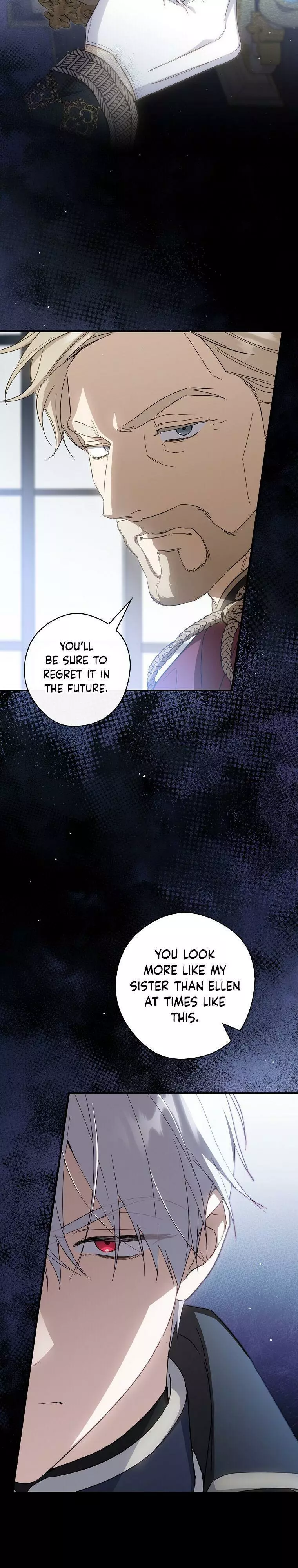 How to Get My Husband on My Side Chapter 42 page 6