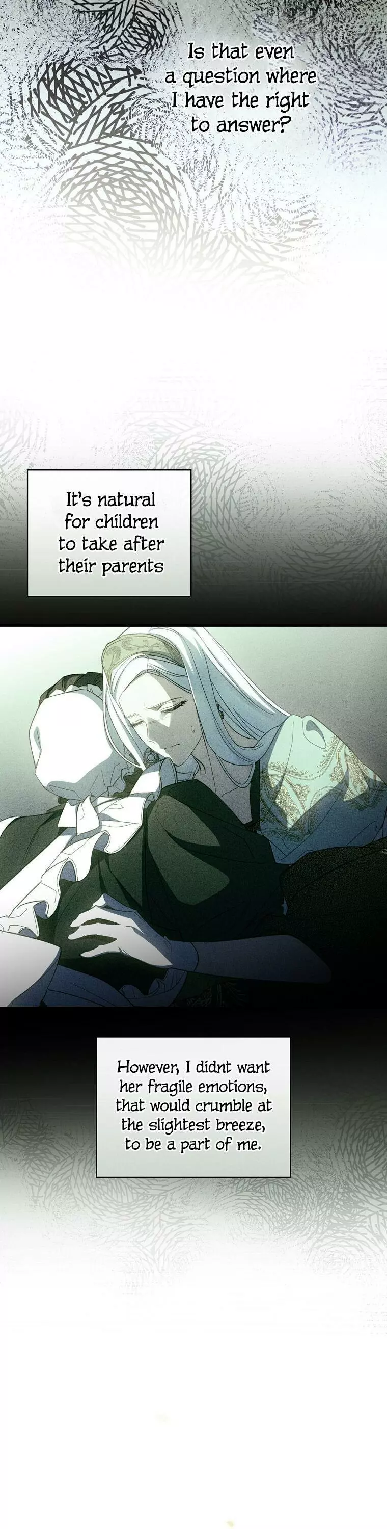 How to Get My Husband on My Side Chapter 42 page 28