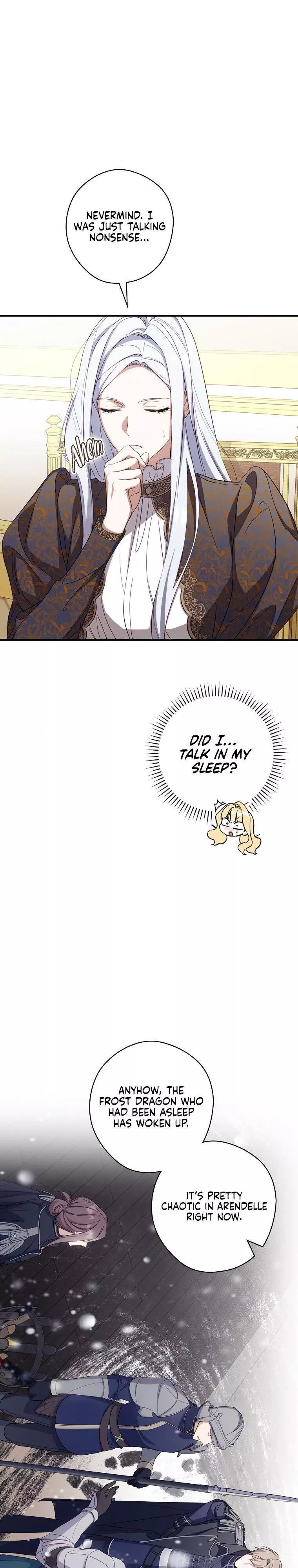 How to Get My Husband on My Side Chapter 41 page 30
