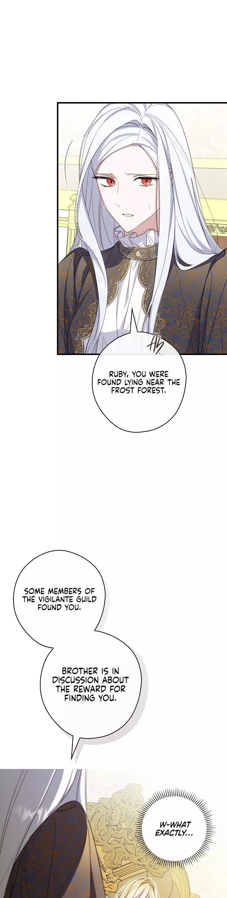 How to Get My Husband on My Side Chapter 41 page 33