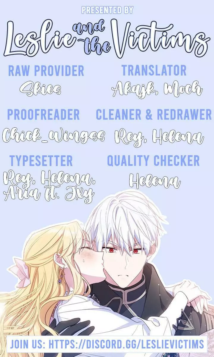 How to Get My Husband on My Side Chapter 42 page 32
