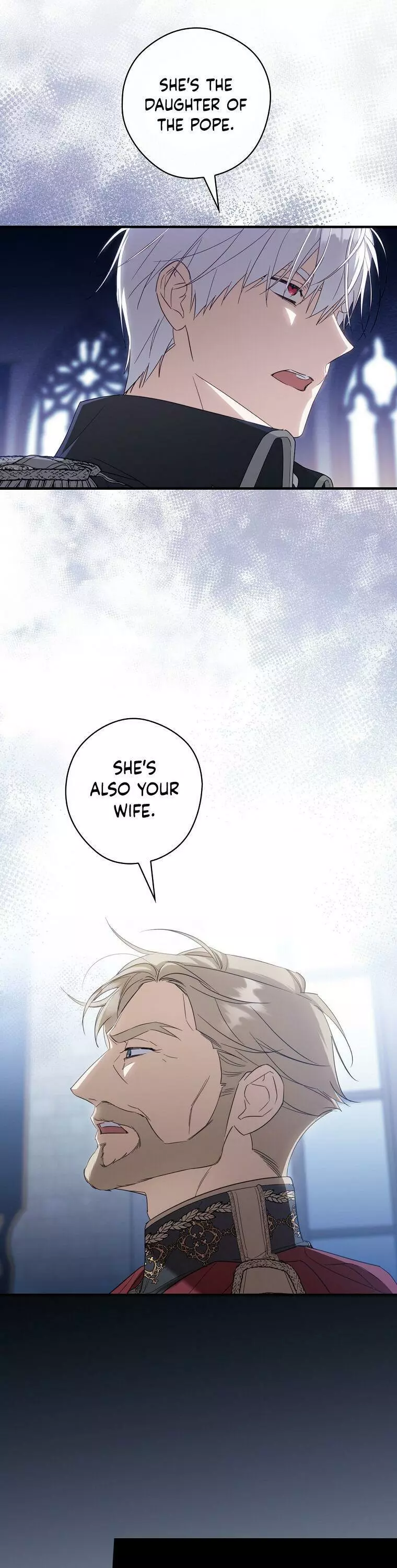 How to Get My Husband on My Side Chapter 42 page 4
