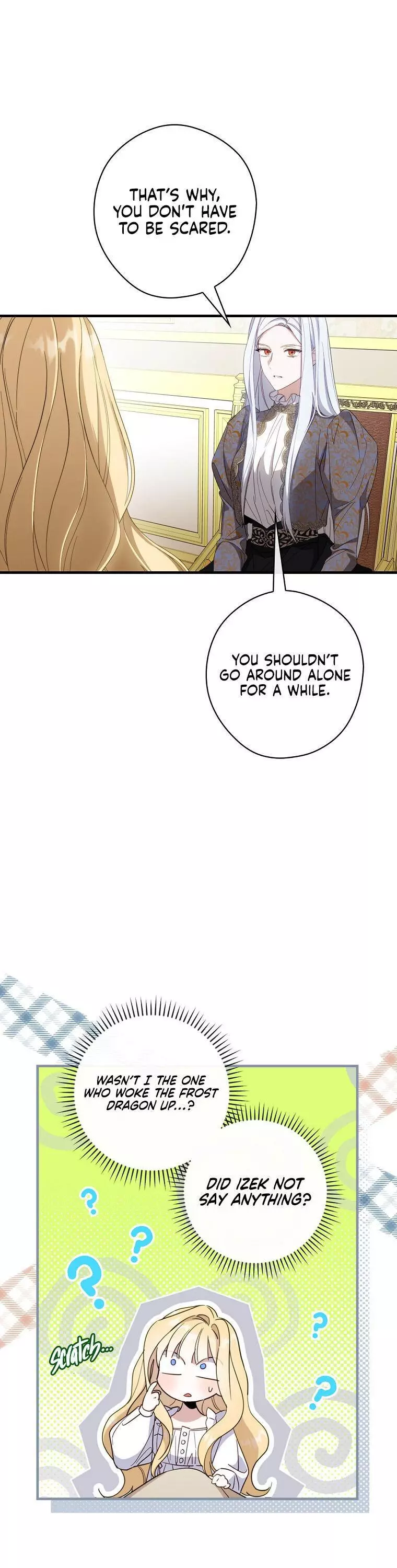 How to Get My Husband on My Side Chapter 41 page 32