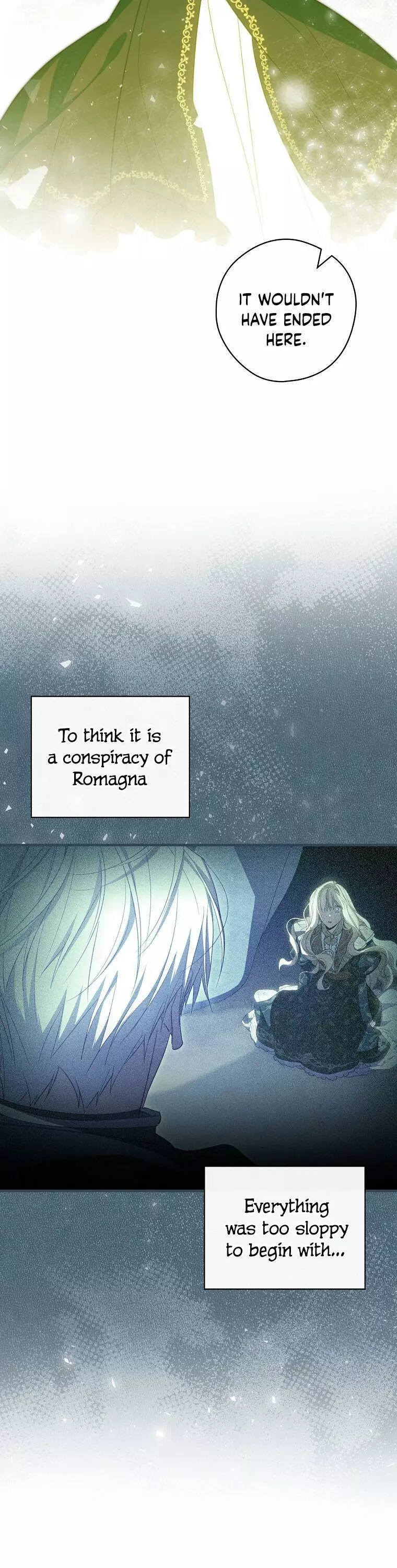 How to Get My Husband on My Side Chapter 42 page 26