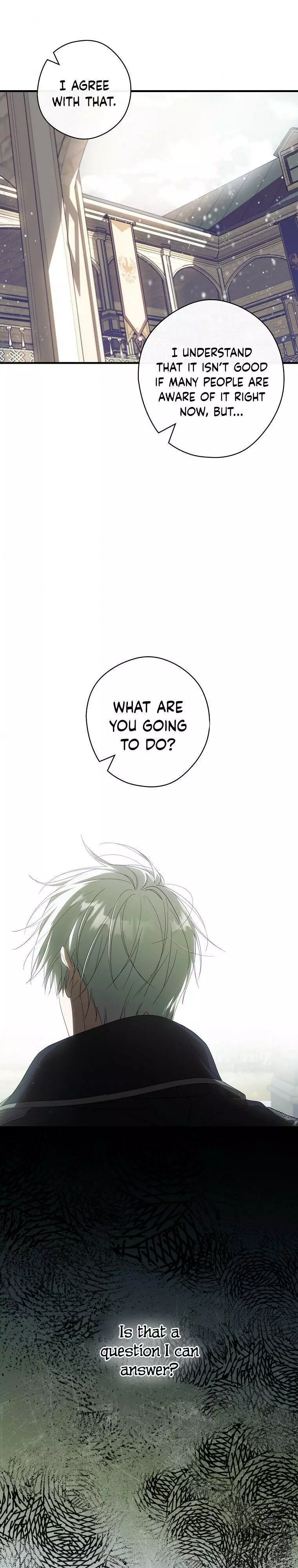 How to Get My Husband on My Side Chapter 42 page 27