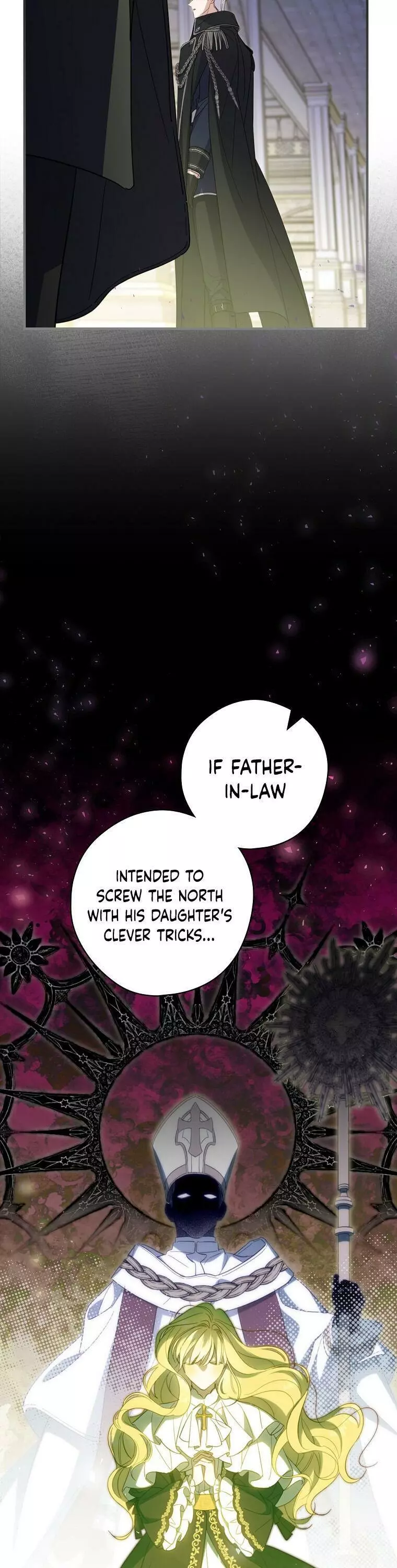 How to Get My Husband on My Side Chapter 42 page 25