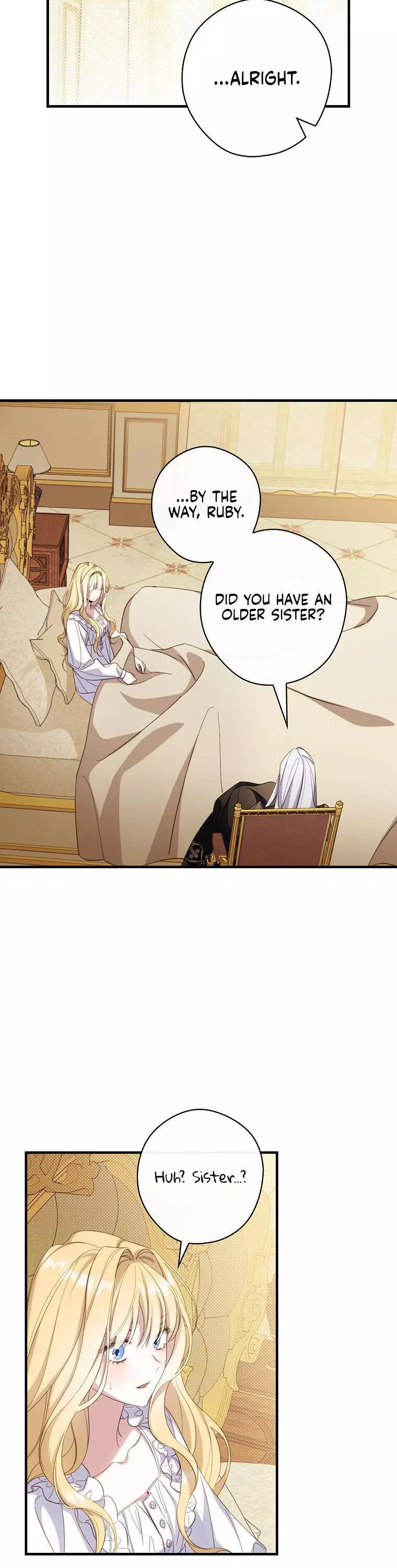How to Get My Husband on My Side Chapter 41 page 29