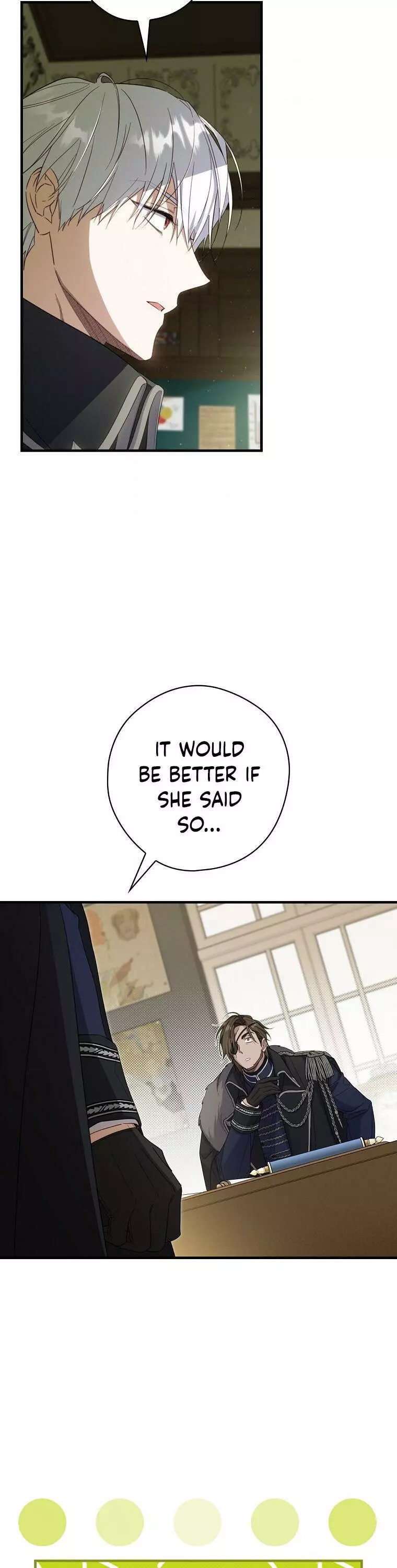 How to Get My Husband on My Side Chapter 42 page 12
