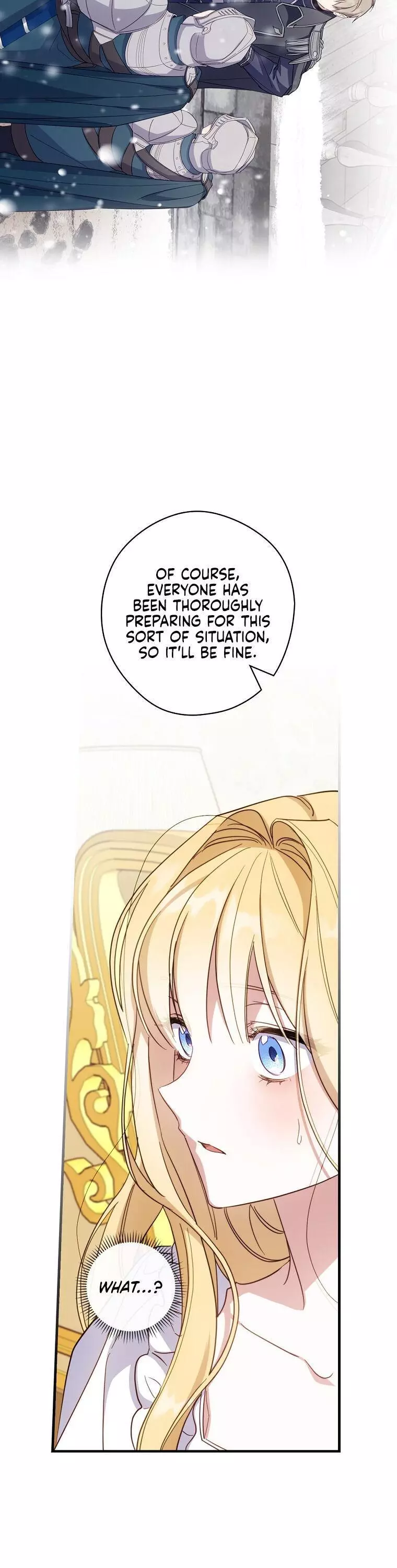 How to Get My Husband on My Side Chapter 41 page 31